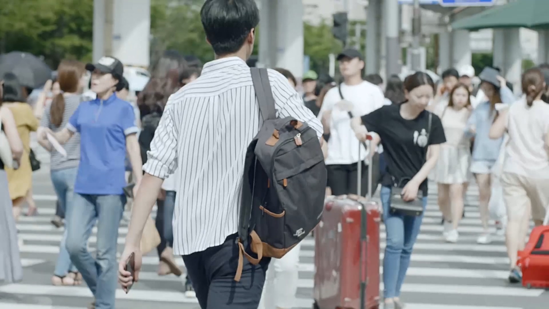 来了！天使们：都市篇剧照的剧照