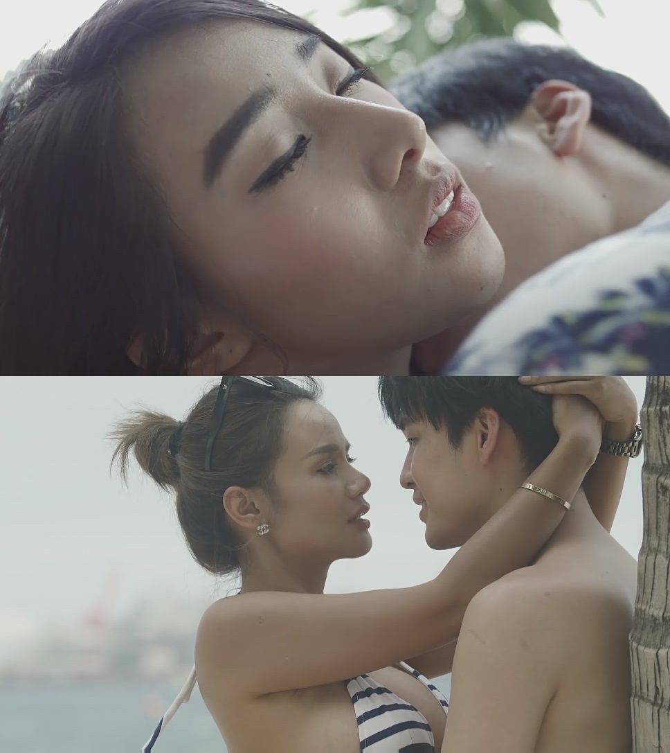 来了！天使们：都市篇剧照的剧照