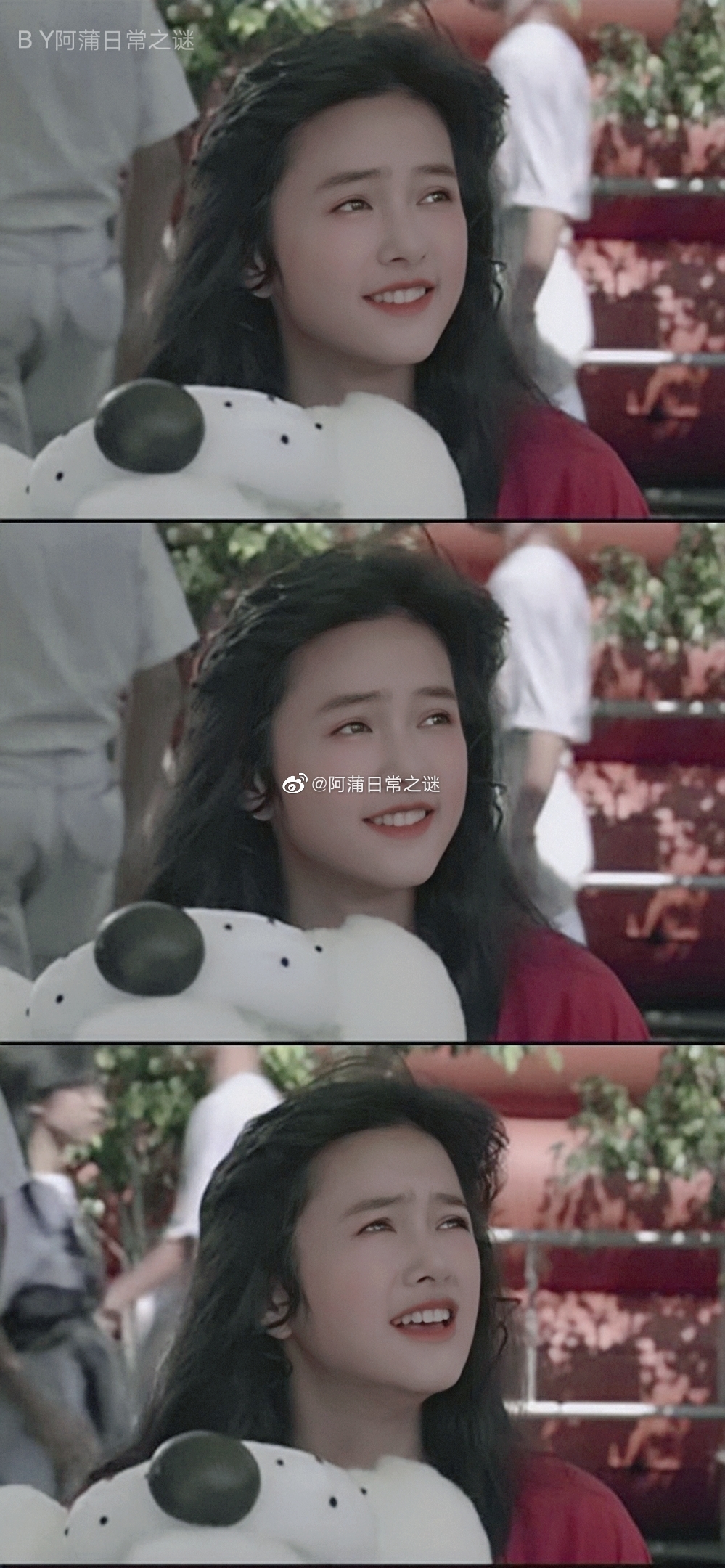 孔雀王子剧照的剧照