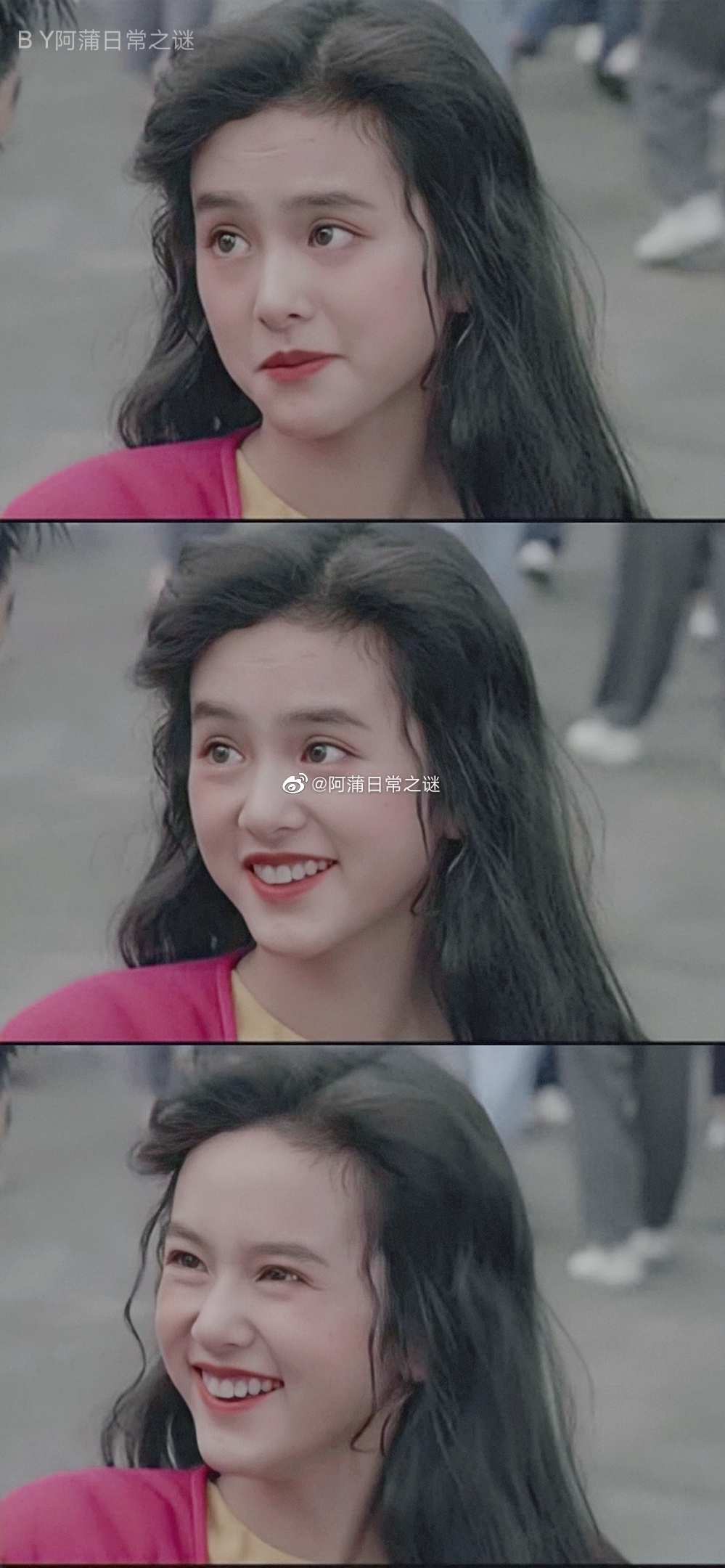 孔雀王子剧照的剧照