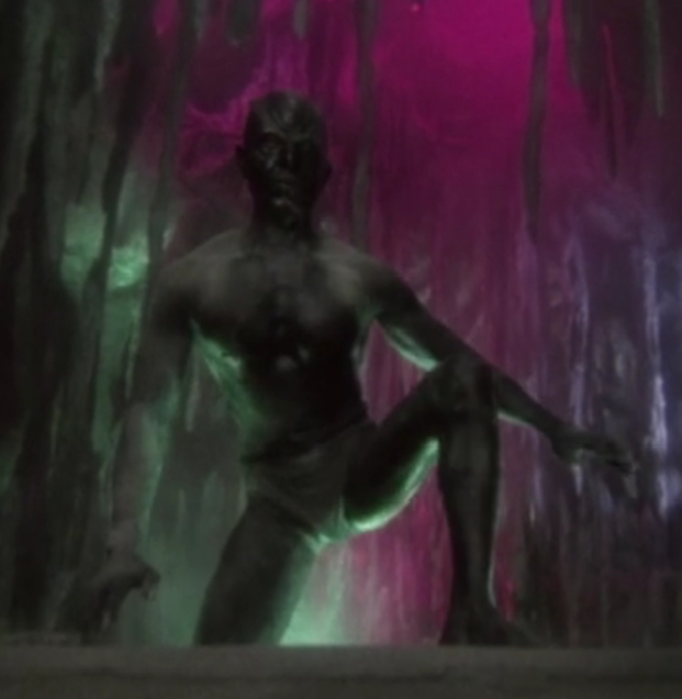 孔雀王子剧照的剧照