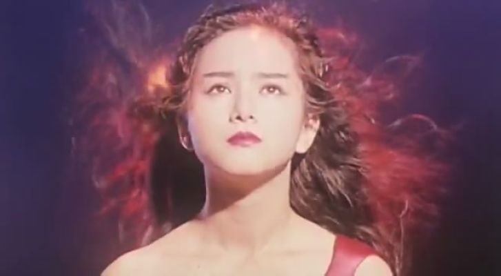 孔雀王子剧照的剧照