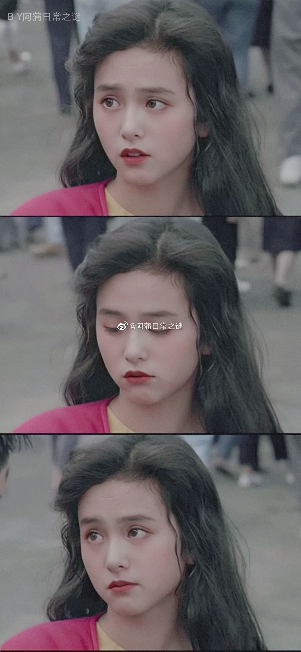 孔雀王子剧照的剧照