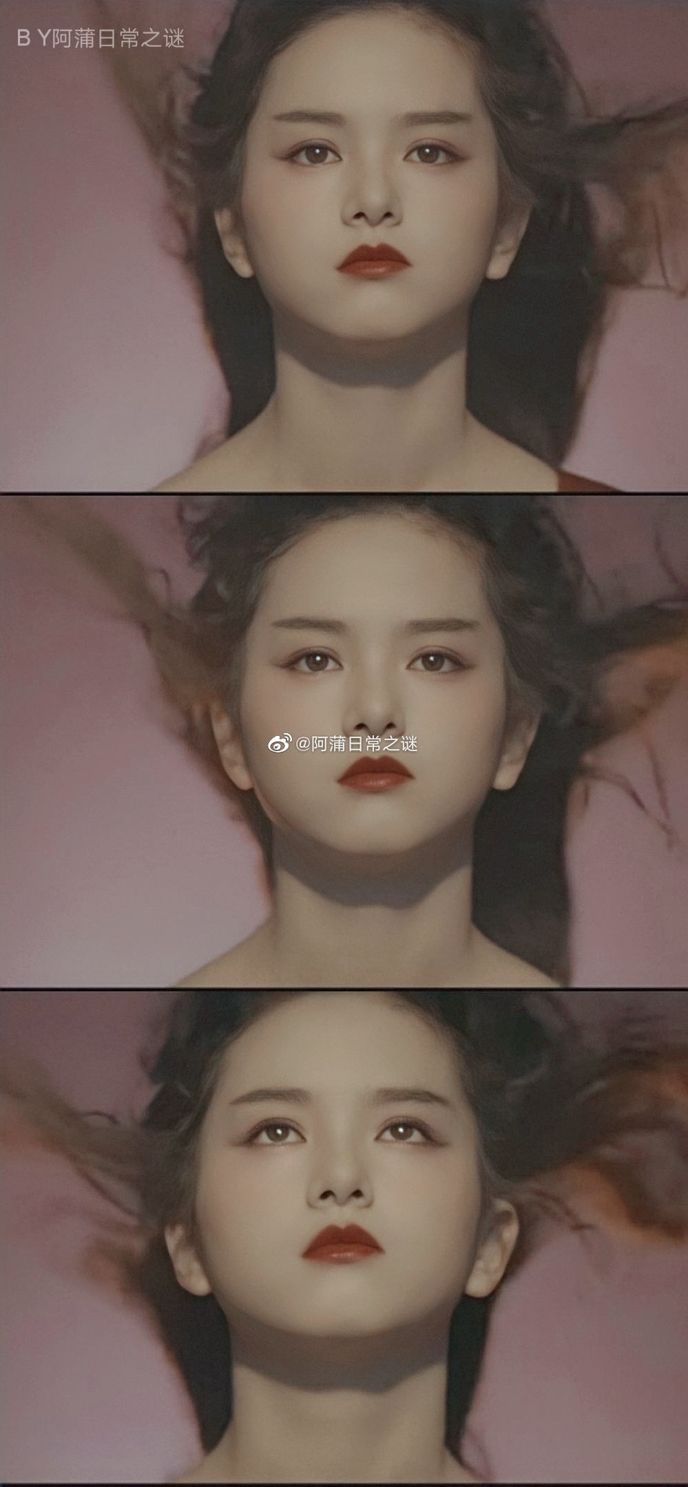 孔雀王子剧照的剧照