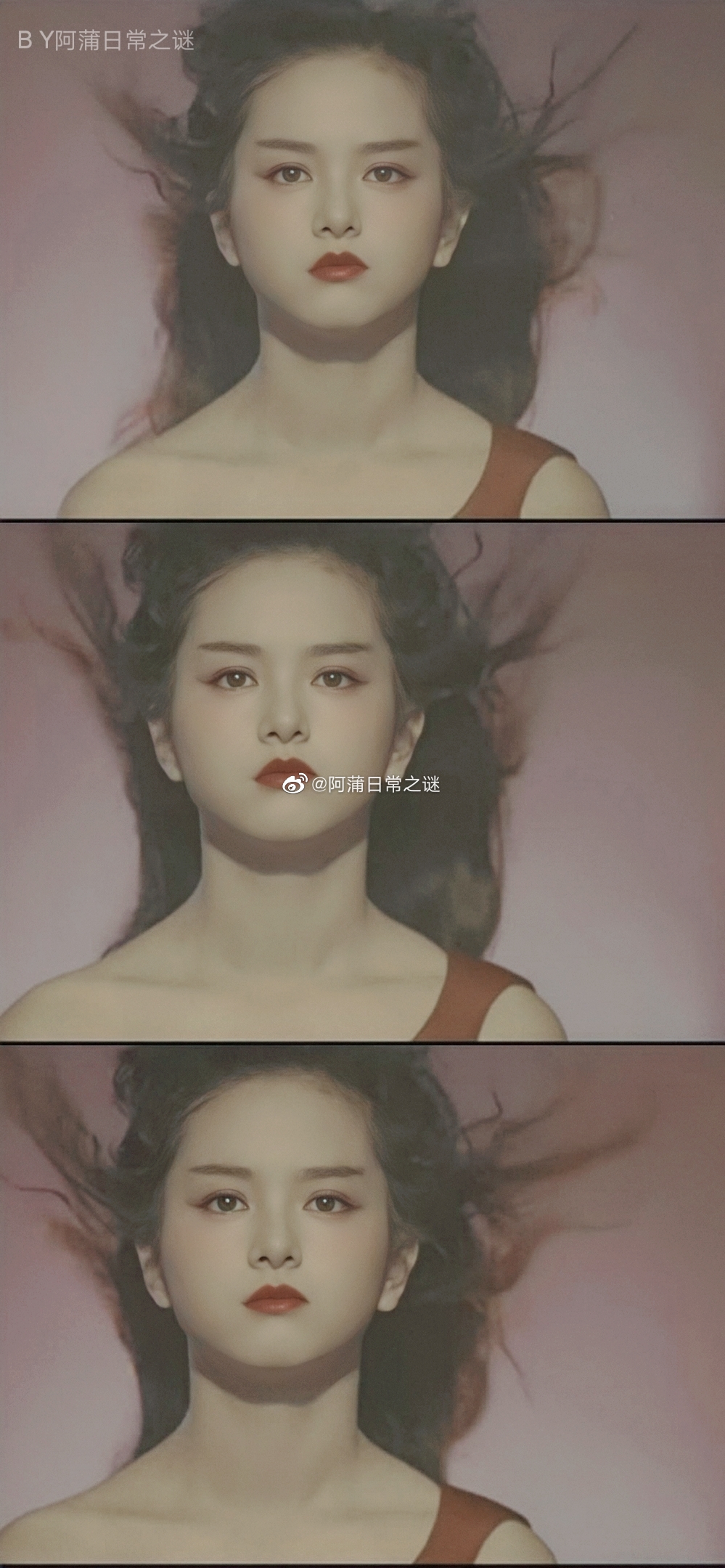 孔雀王子剧照的剧照