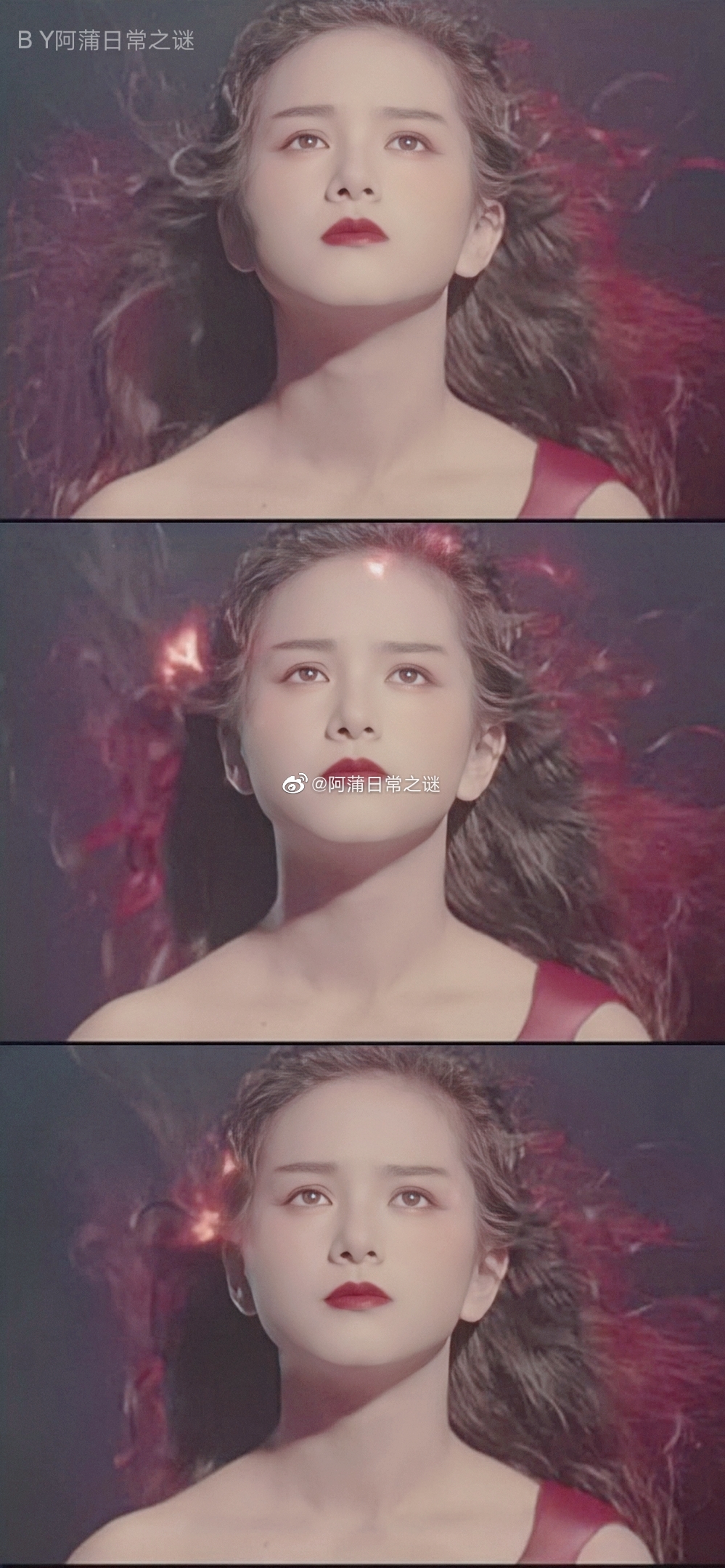 孔雀王子剧照的剧照