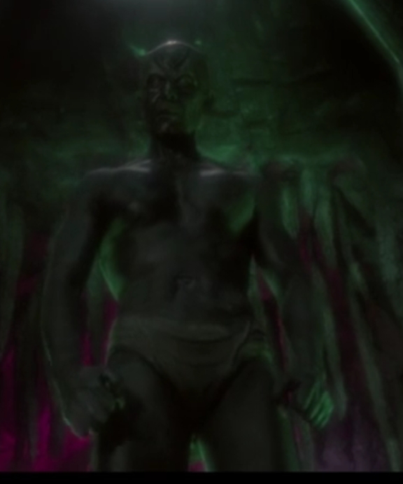 孔雀王子剧照的剧照