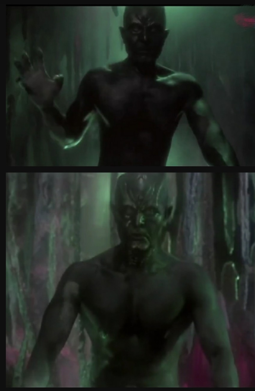 孔雀王子剧照的剧照