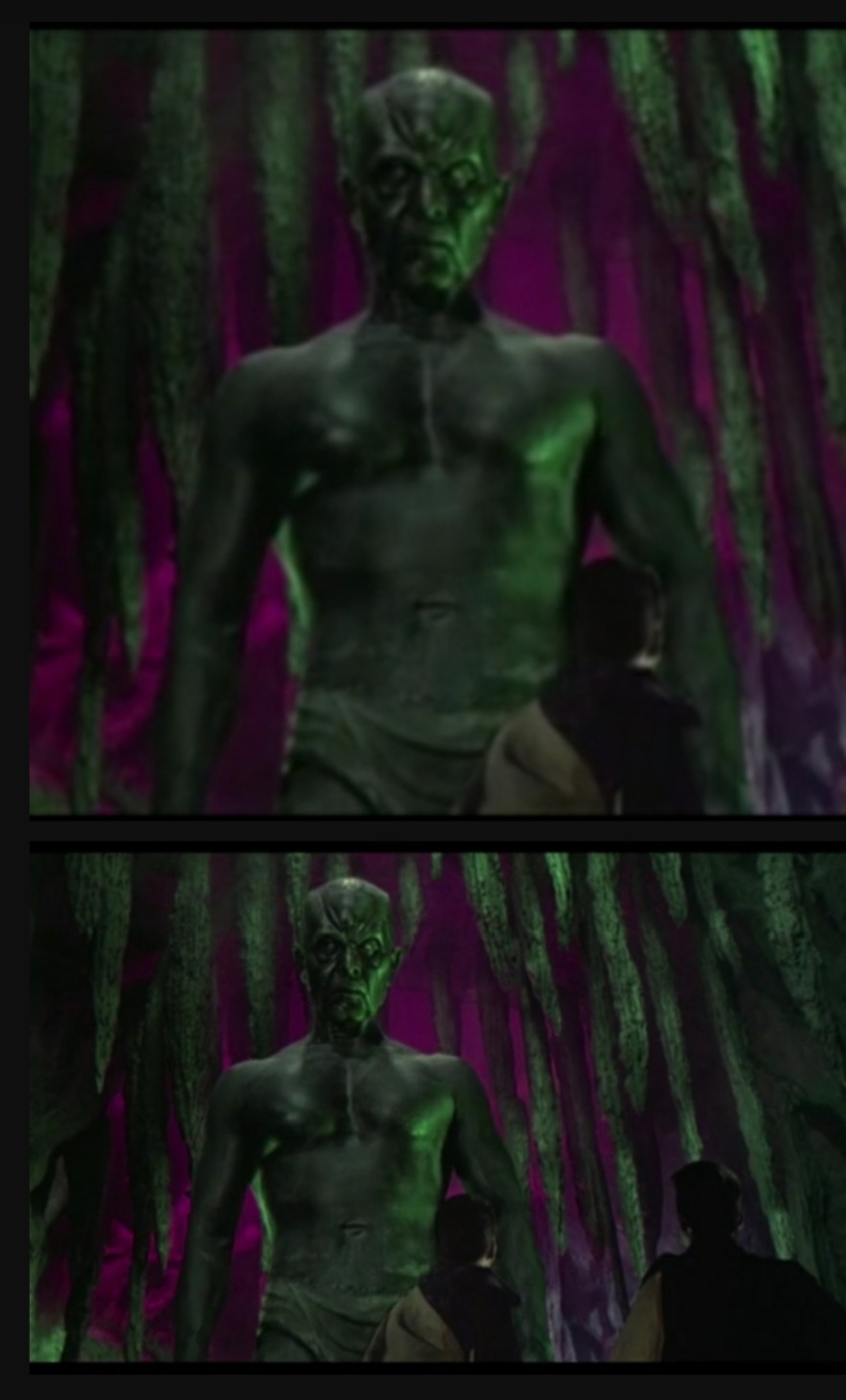 孔雀王子剧照的剧照