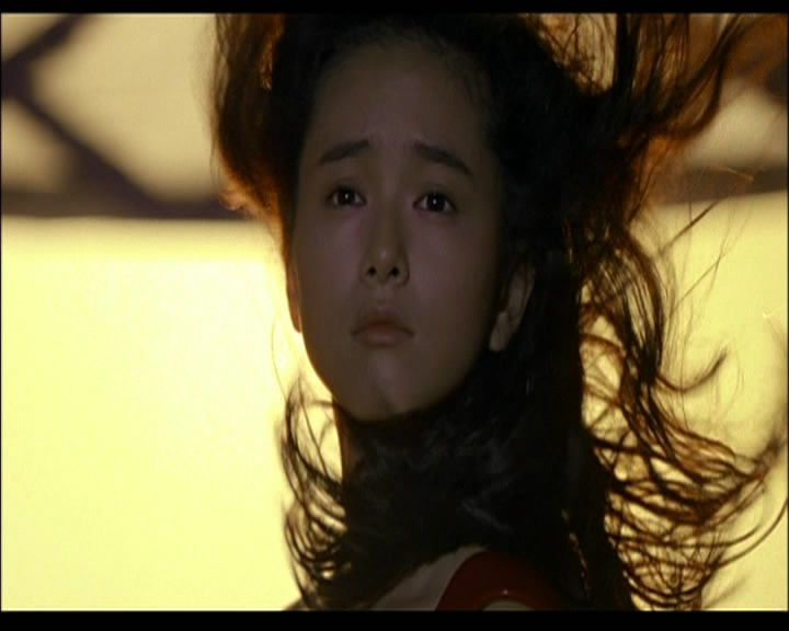 孔雀王子剧照的剧照