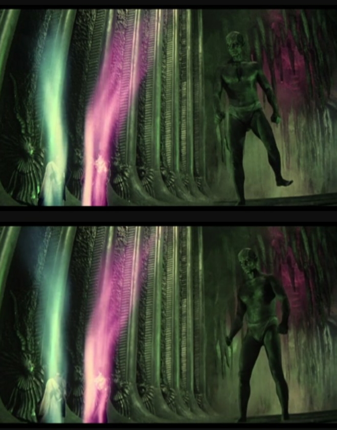 孔雀王子剧照的剧照