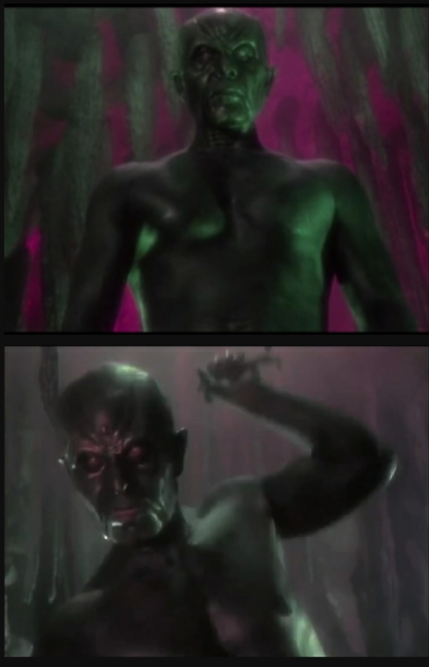 孔雀王子剧照的剧照