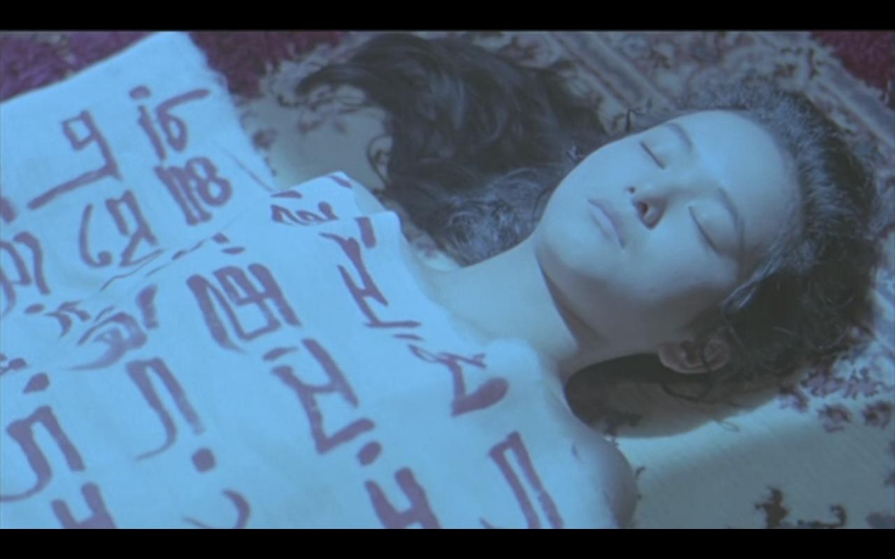 孔雀王子剧照的剧照