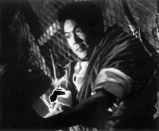 孔雀王子剧照的剧照