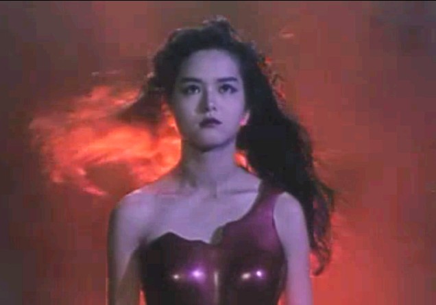 孔雀王子剧照的剧照