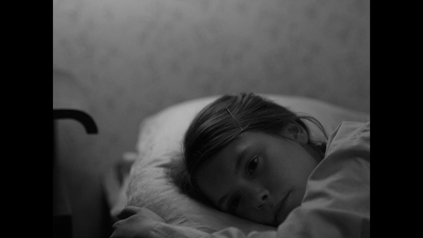 修女艾达剧照的剧照