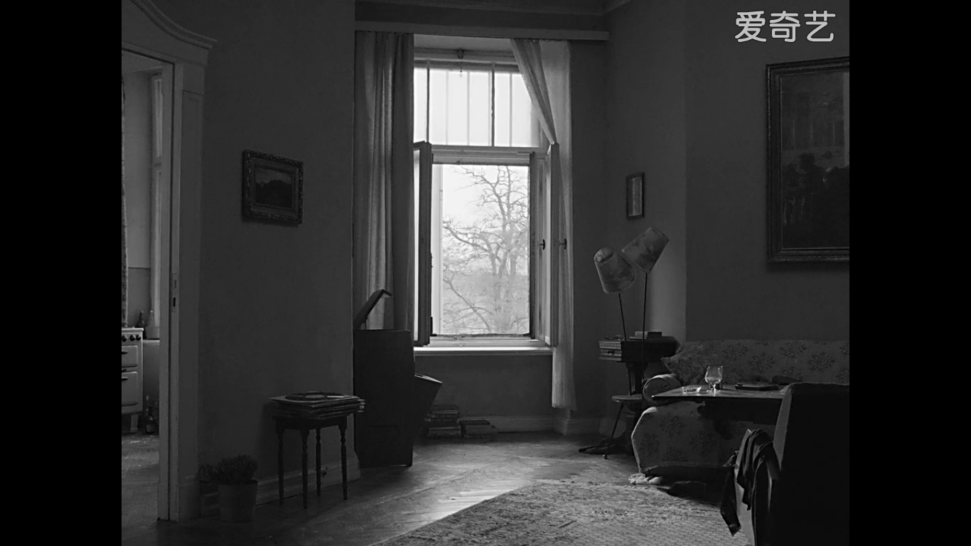 修女艾达剧照的剧照