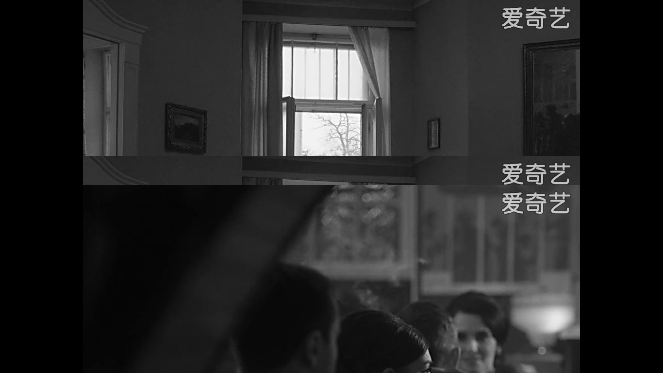 修女艾达剧照的剧照