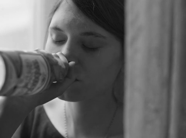 修女艾达剧照的剧照