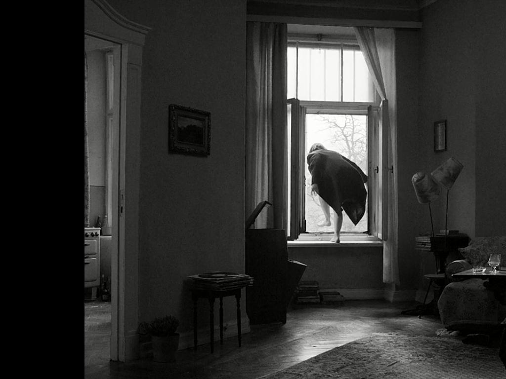 修女艾达剧照的剧照