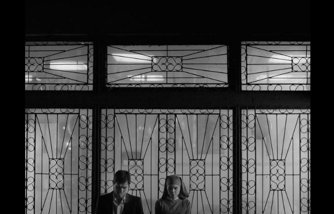 修女艾达剧照的剧照