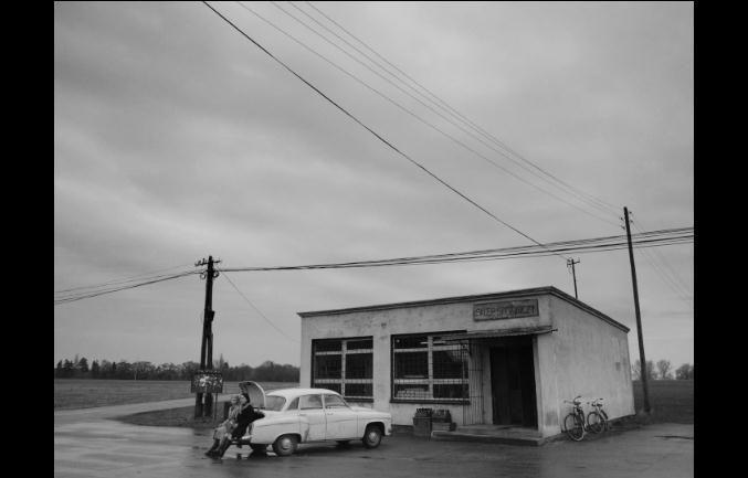 修女艾达剧照的剧照