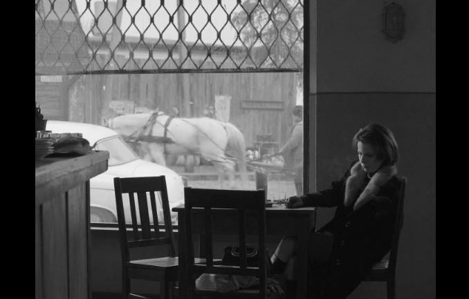 修女艾达剧照的剧照