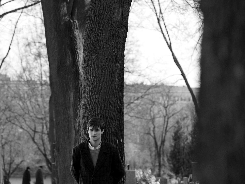 修女艾达剧照的剧照