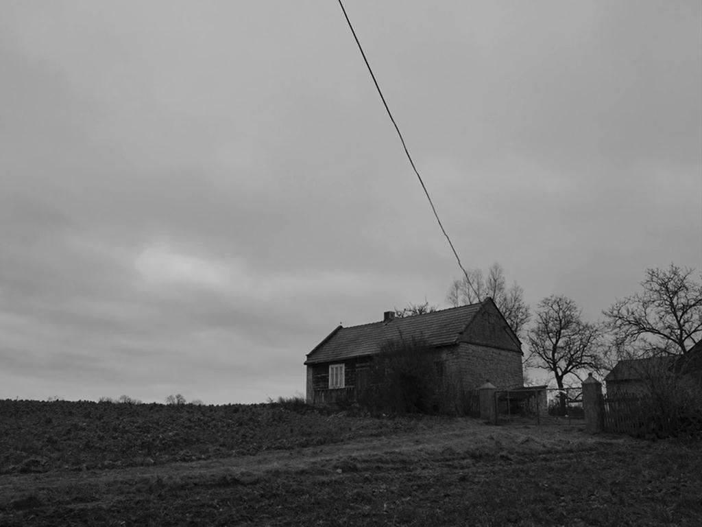 修女艾达剧照的剧照