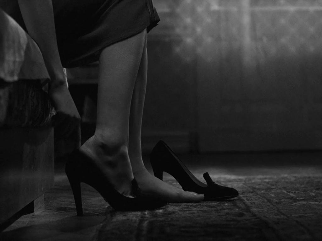 修女艾达剧照的剧照