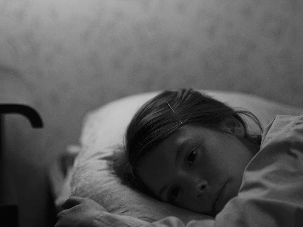 修女艾达剧照的剧照