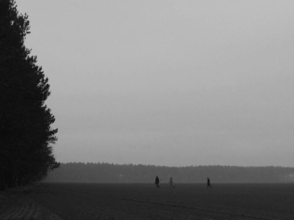 修女艾达剧照的剧照