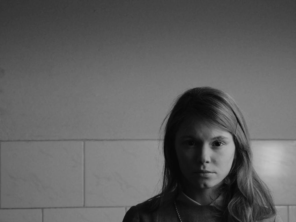 修女艾达剧照的剧照