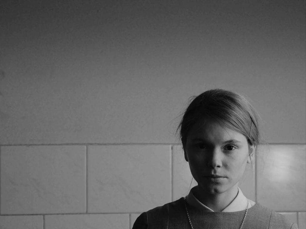 修女艾达剧照的剧照