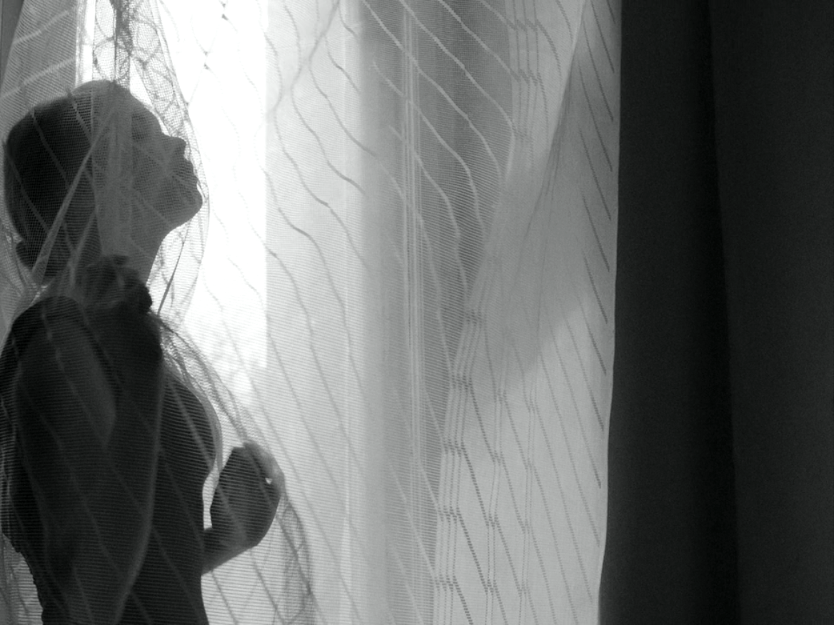 修女艾达剧照的剧照