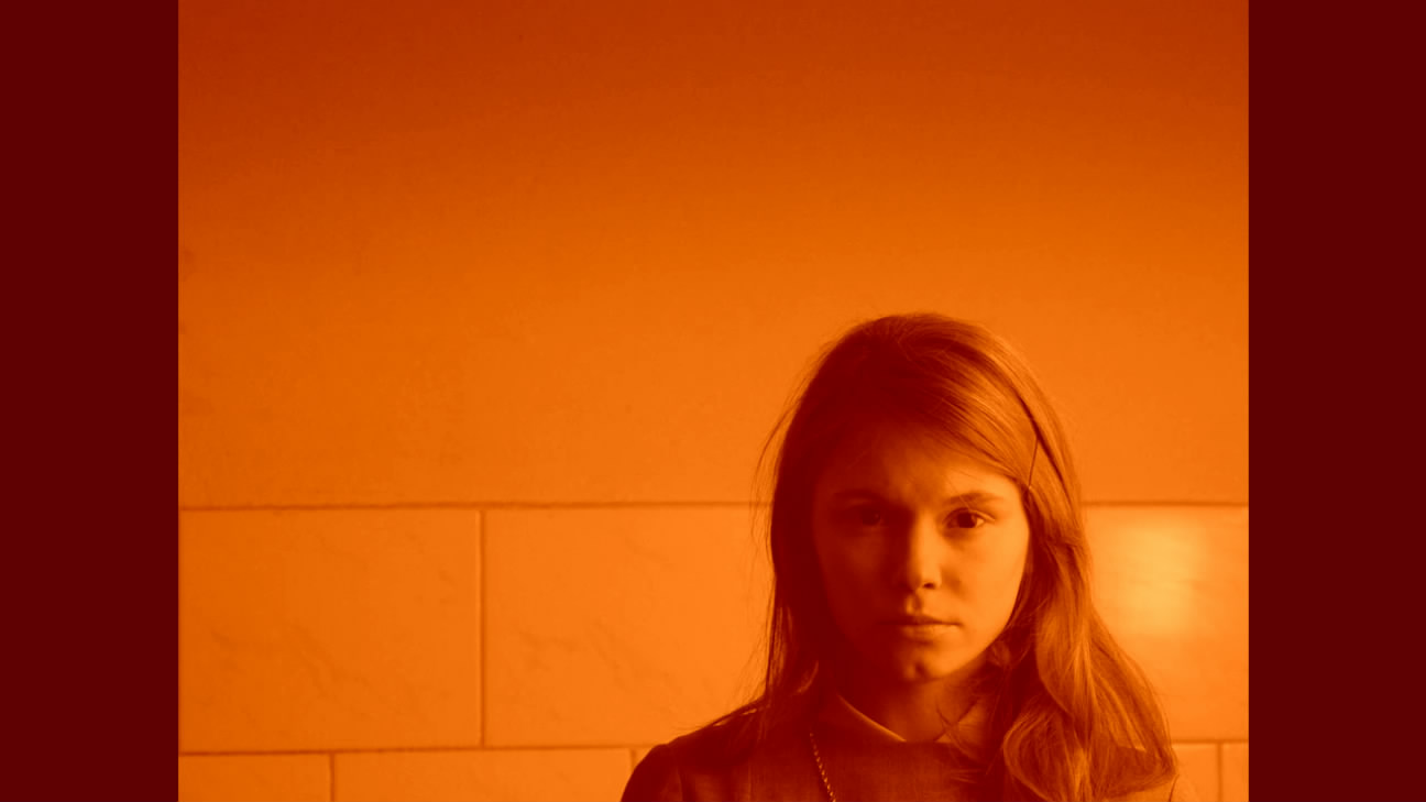 修女艾达剧照的剧照