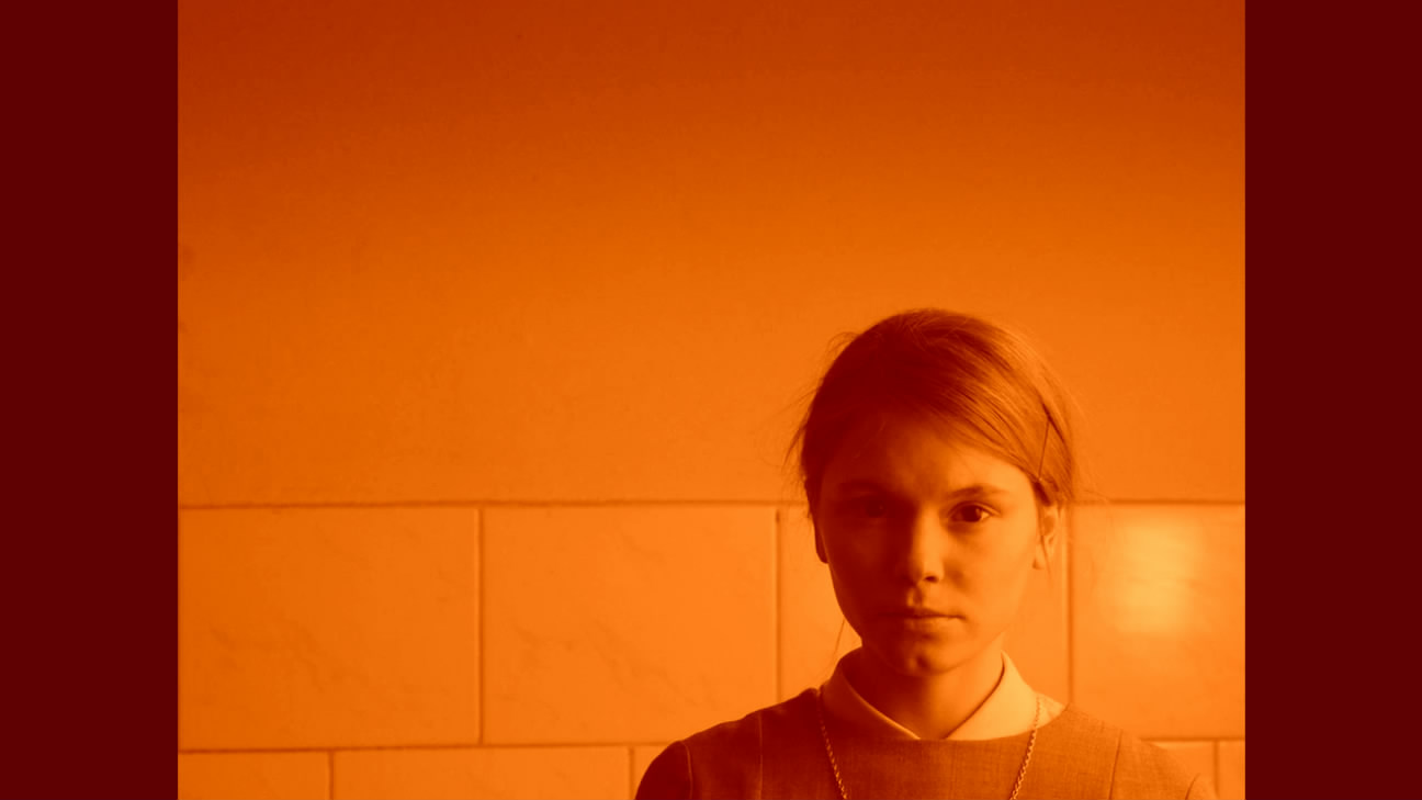 修女艾达剧照的剧照