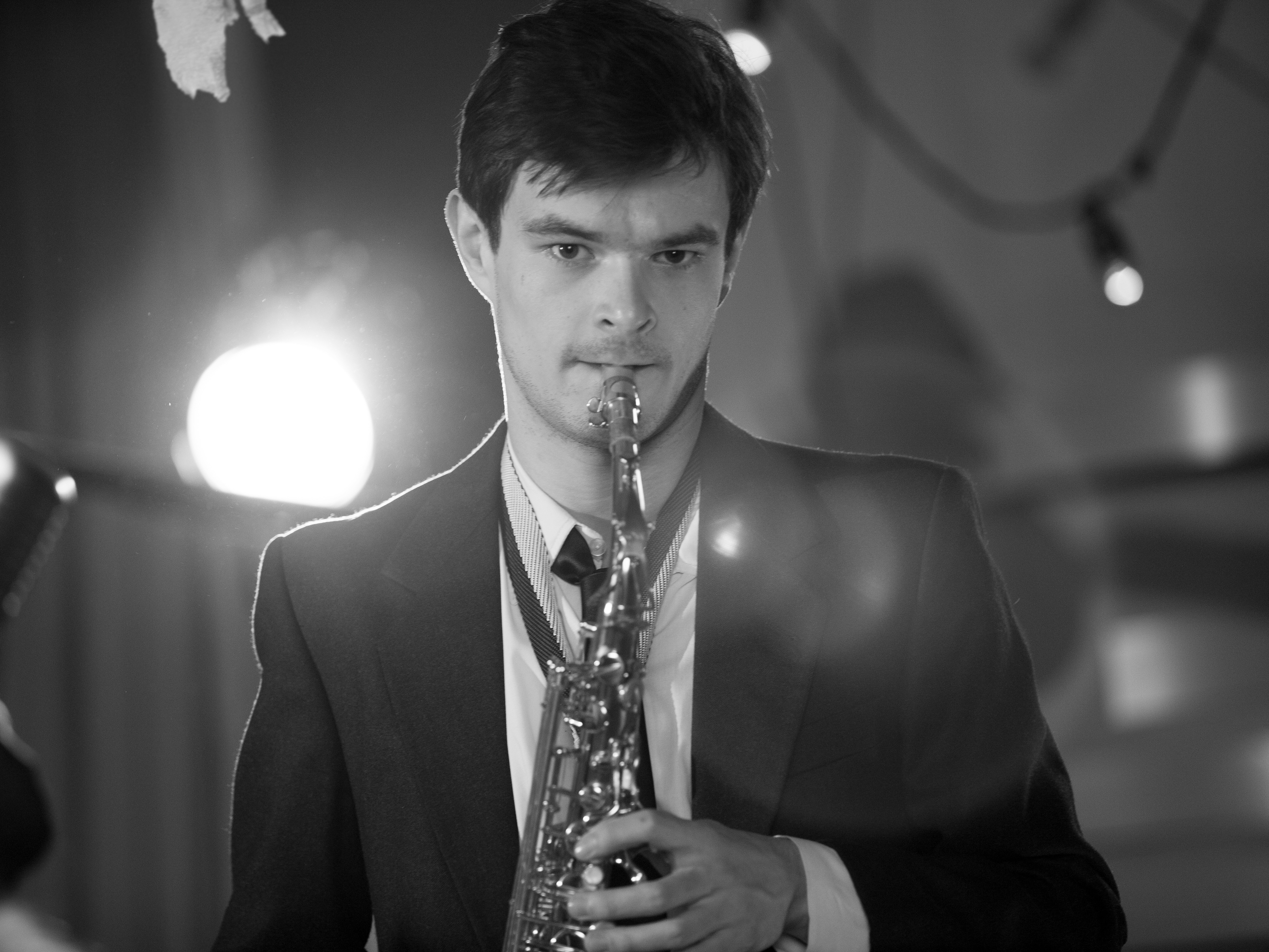 修女艾达剧照的剧照