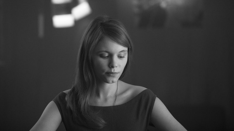 修女艾达剧照的剧照