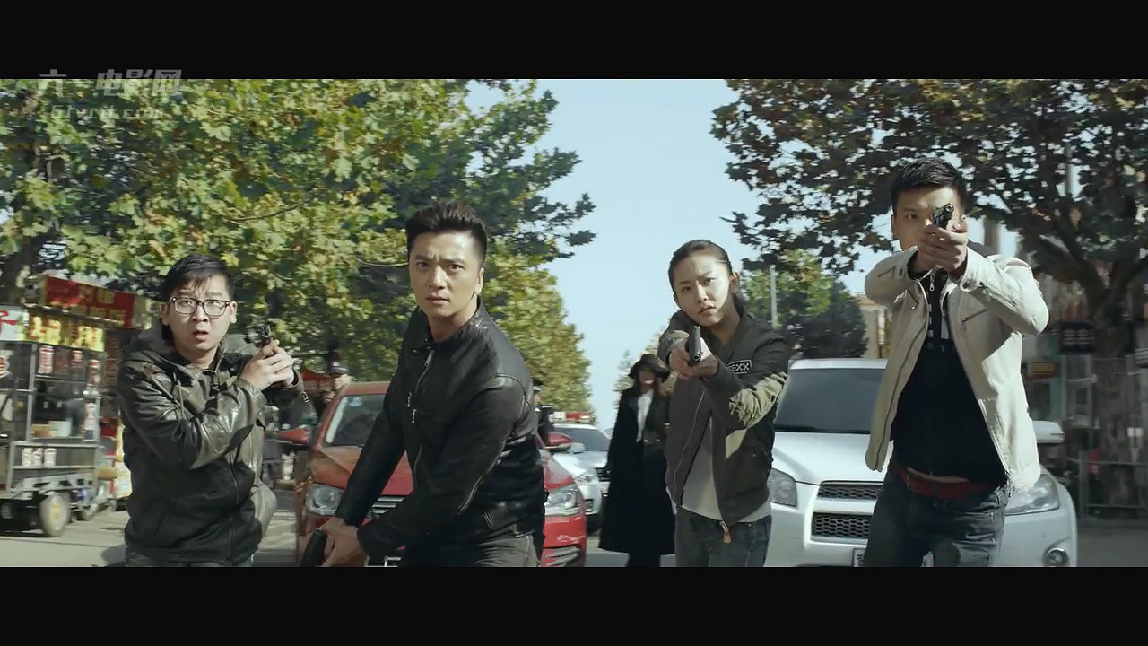 听风捉影剧照的剧照