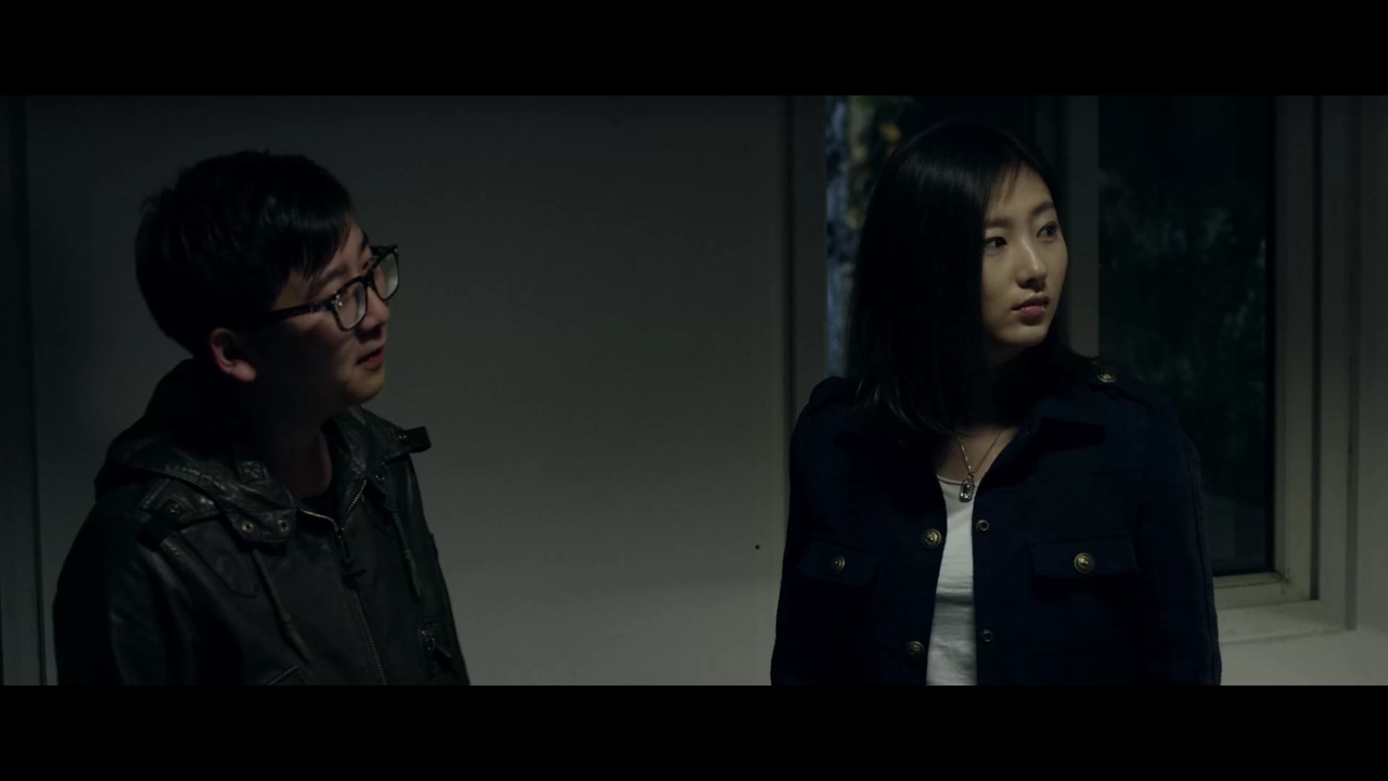 听风捉影剧照的剧照