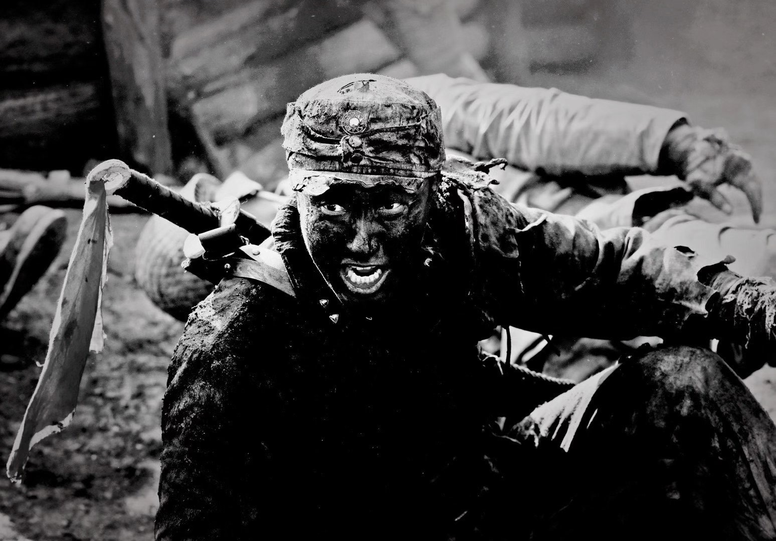 九条命剧照的剧照