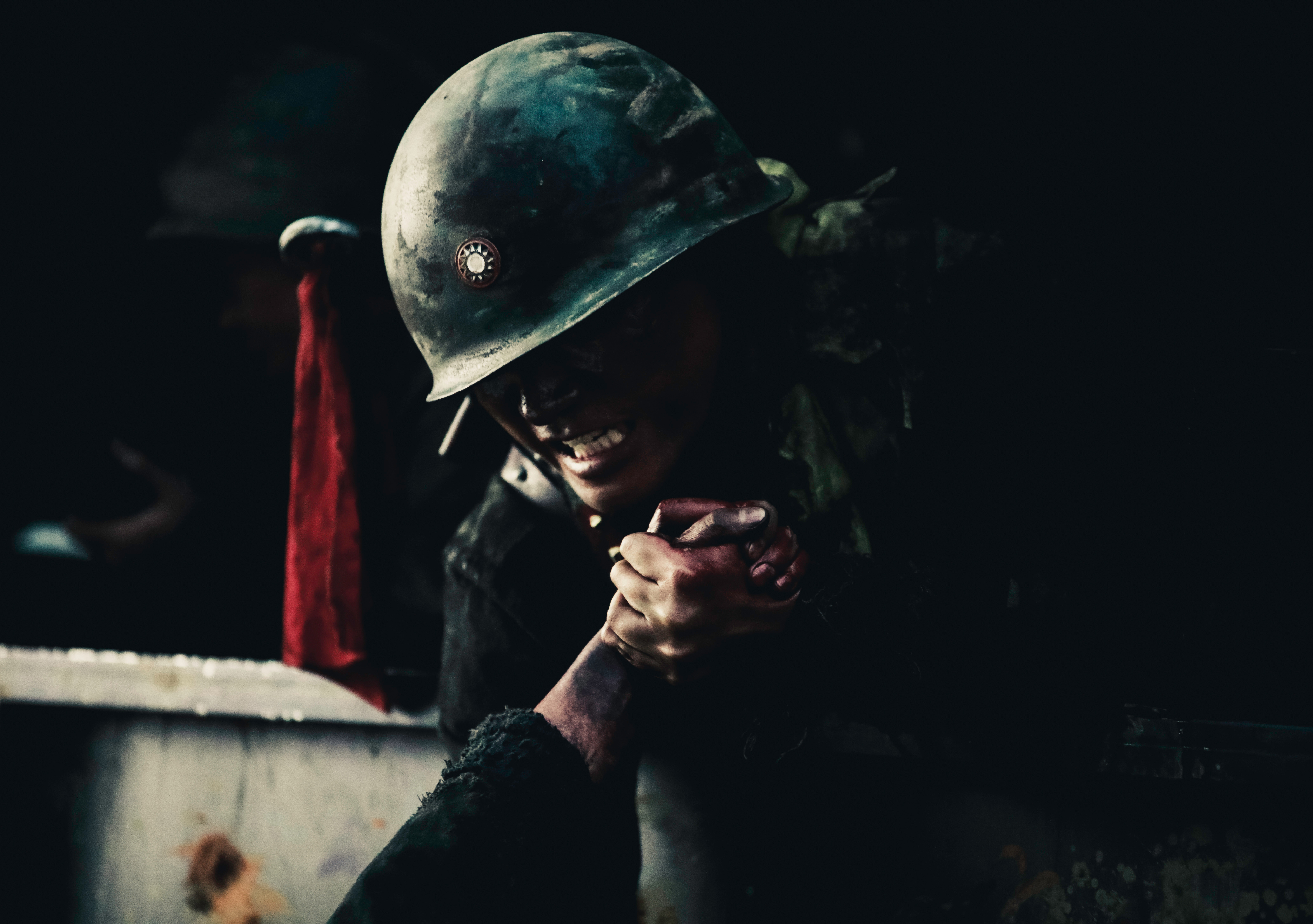 九条命剧照的剧照