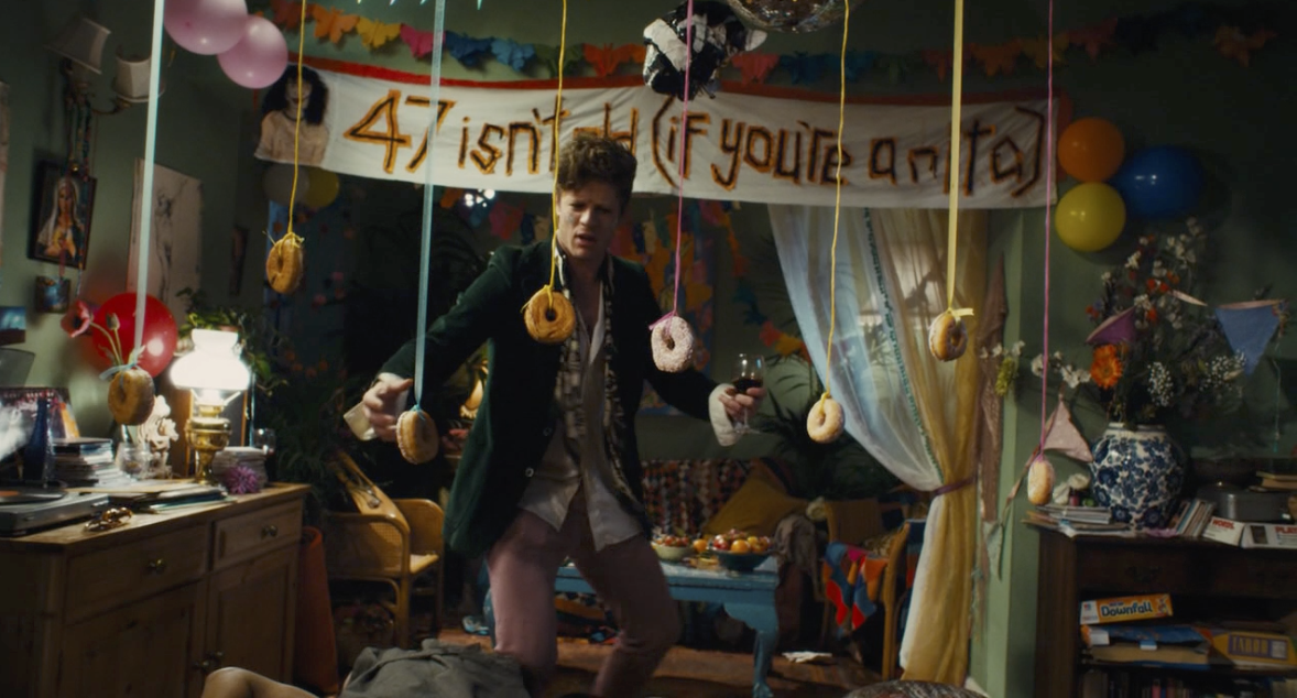 倭黑腥腥剧照的剧照