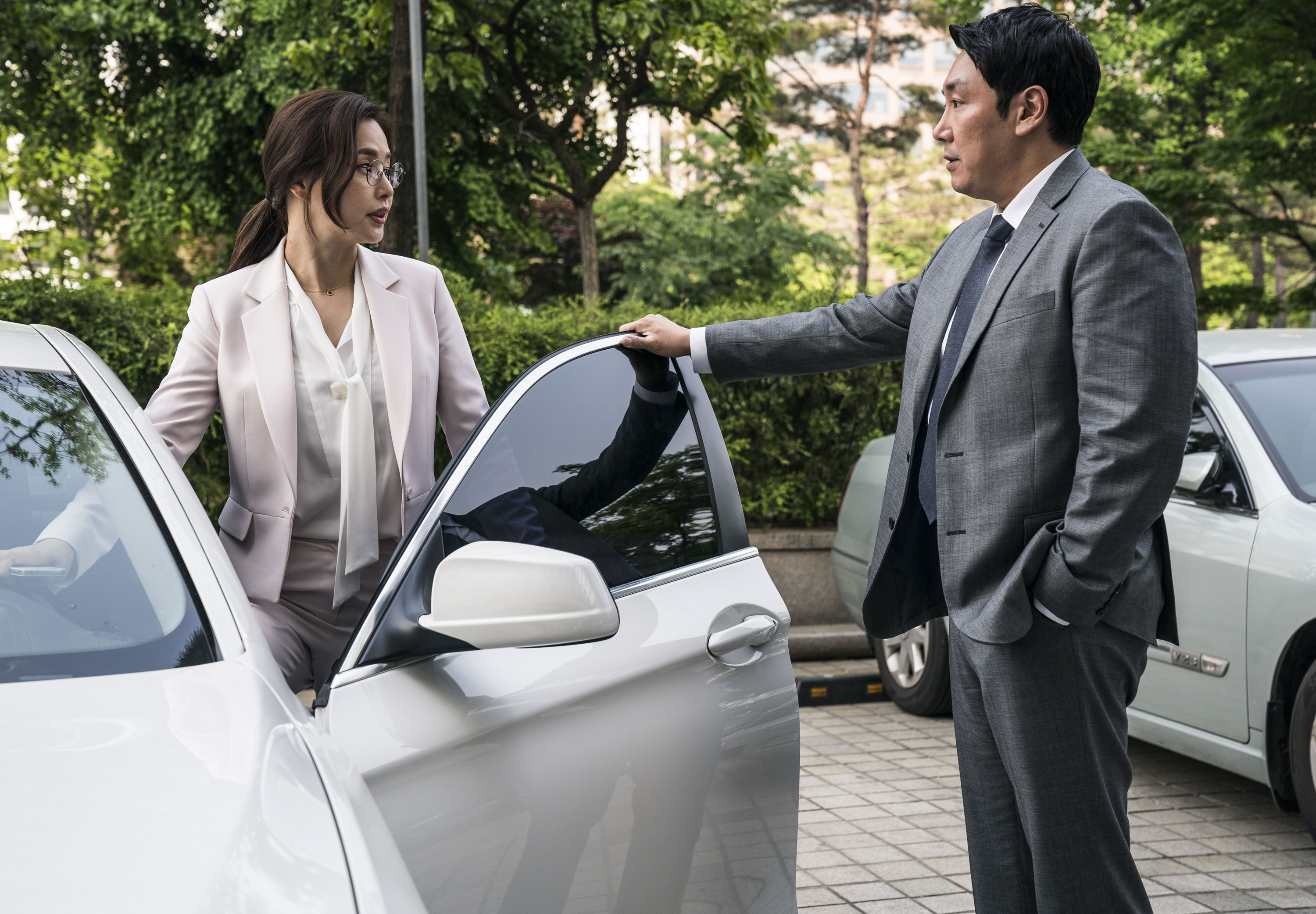 黑钱剧照的剧照