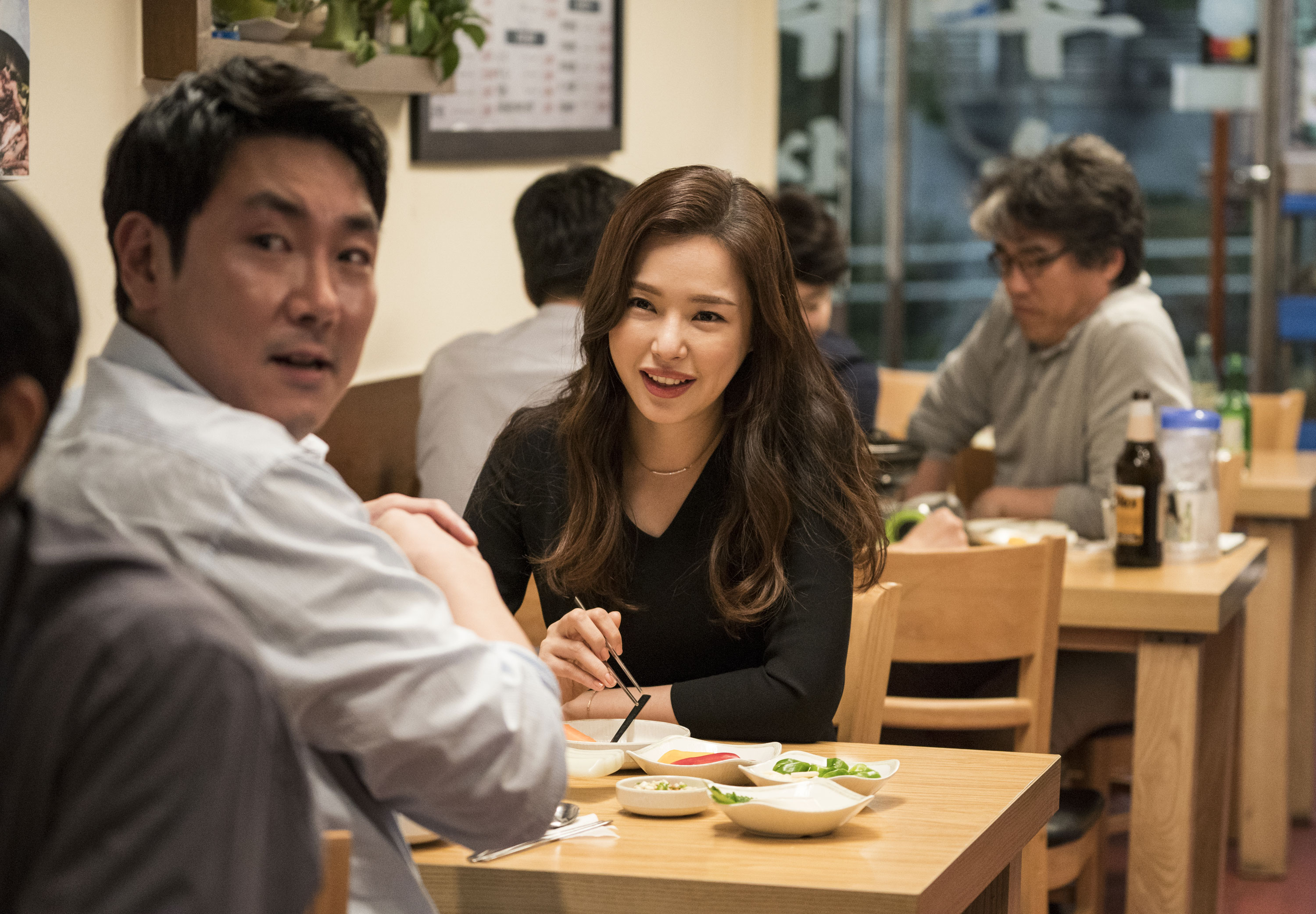 黑钱剧照的剧照