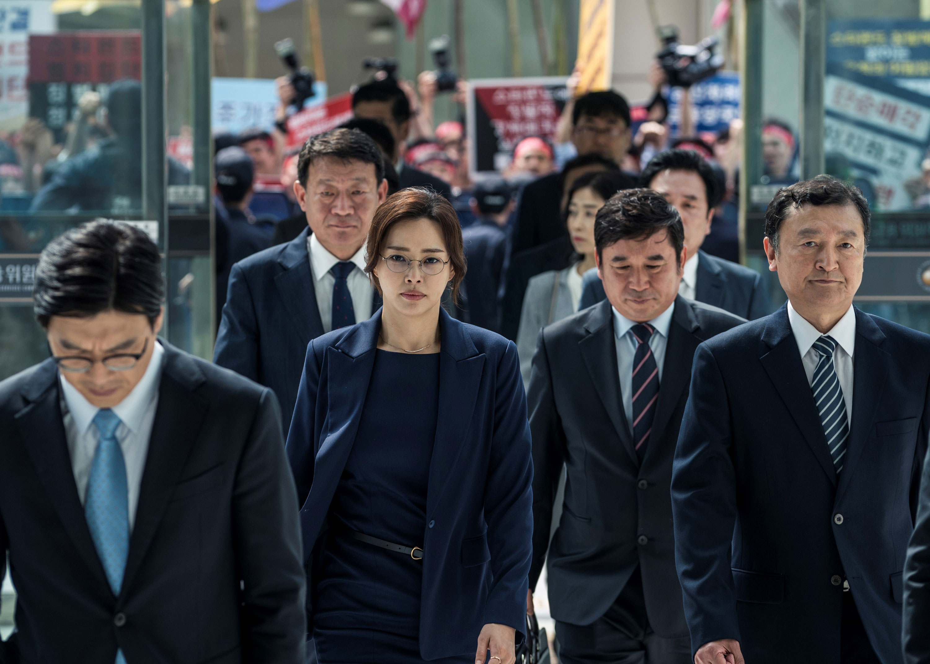 黑钱剧照的剧照