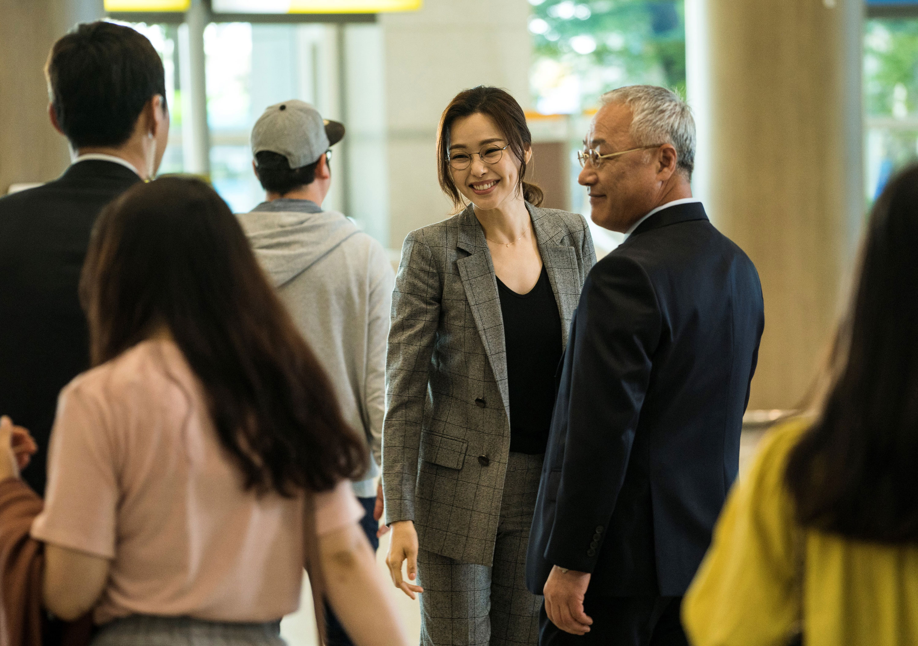 黑钱剧照的剧照