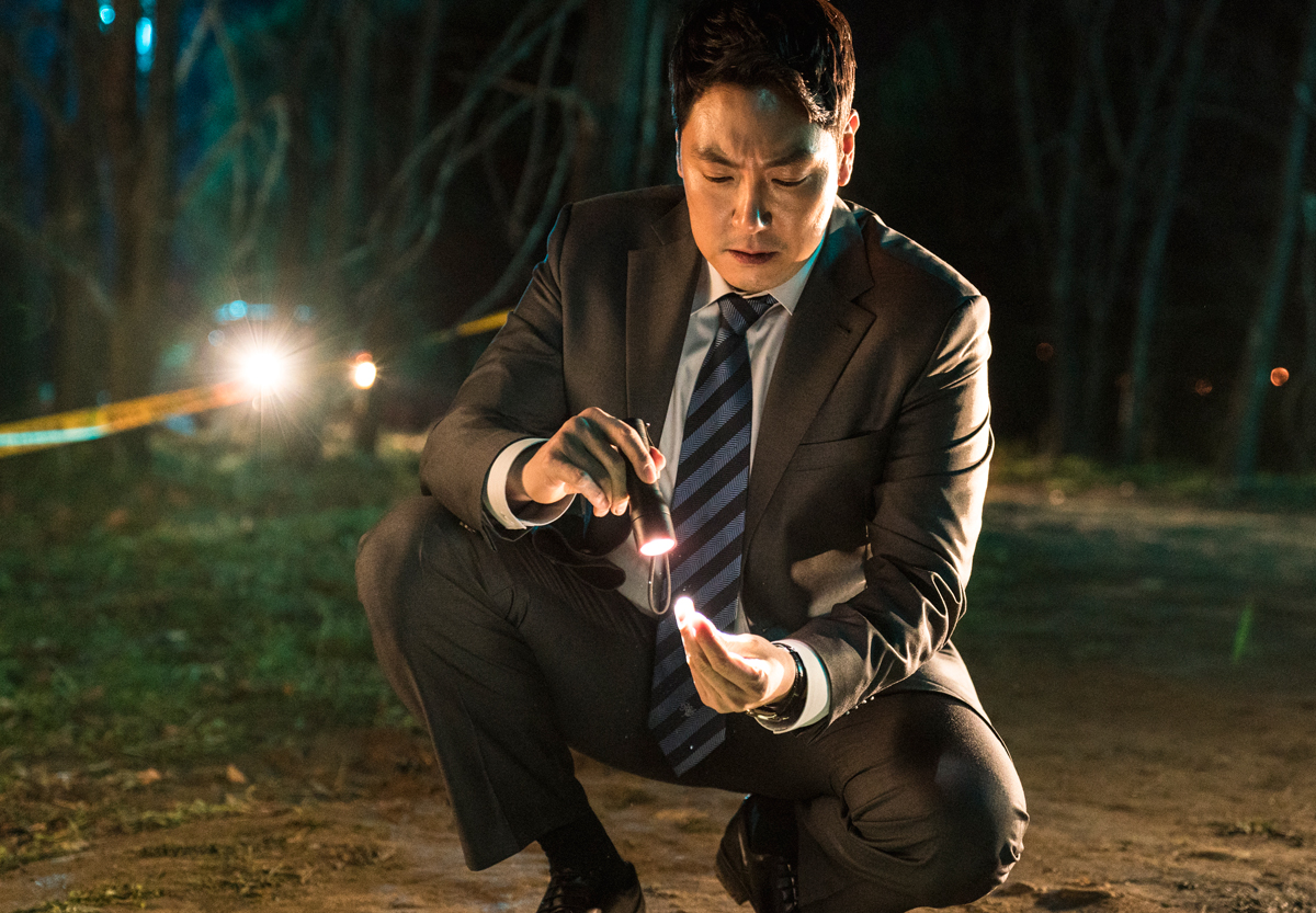 黑钱剧照的剧照