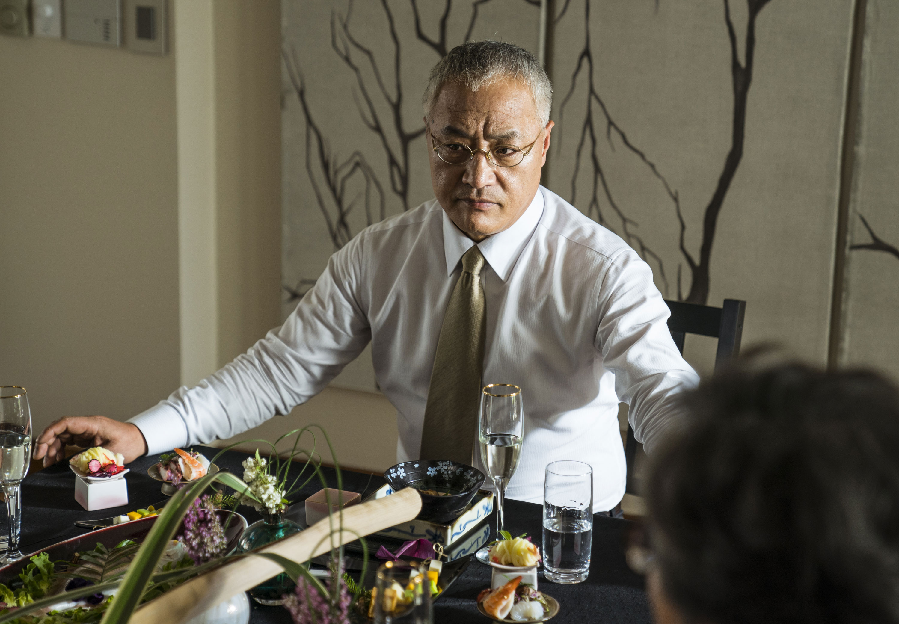 黑钱剧照的剧照